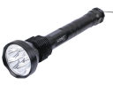 SZOBM 006 High power 6x CREE XM-L T6 LED 5-Mode Flashlight